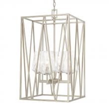 Capital 511241BS-317 - 4 Light Foyer