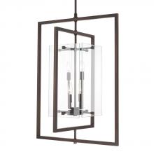 Capital 511441BB - 4 Light Foyer