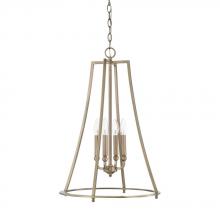 Capital 519342AD - 4 Light Foyer