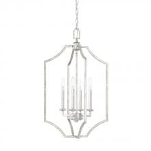 Capital 519641SP - 4 Light Foyer