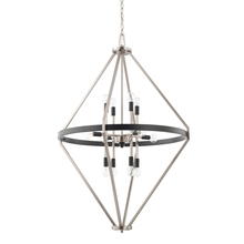 Capital 525201BT - 12 Light Foyer