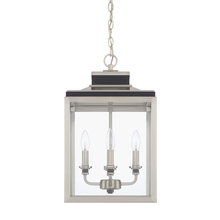 Capital 525241BT - 4 Light Foyer