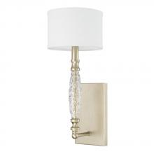 Capital 610811SF-660 - 1 Light Sconce