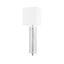 Capital 611911PN - 1 Light Sconce