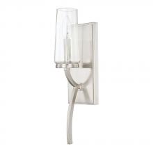 Capital 613511BN-326 - 1 Light Sconce