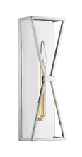 Capital 620811FI - 1 Light Sconce