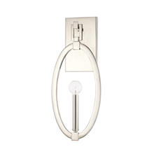 Capital 625811PN - 1 Light Sconce