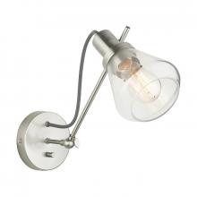 Capital 634812BN-480 - 1 Light Sconce