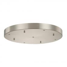 Capital 721101BN - 5 Port Pendant Canopy