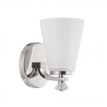 Capital 8021PN-127 - 1 Light Sconce