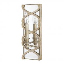 Capital 8061WG - 1 Light Sconce