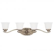 Capital 8294MY-124 - 4 Light Vanity