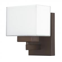 Capital 8341BB-155 - 1 Light Sconce