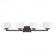 Capital 8344BB-155 - 4 Light Vanity