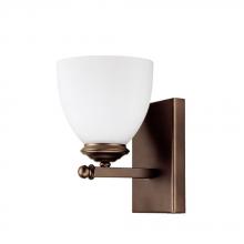 Capital 8401BB-202 - 1 Light Sconce