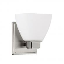 Capital 8511BN-216 - 1 Light Sconce