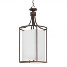 Capital 9042BB-474 - 2 Light Foyer Fixture