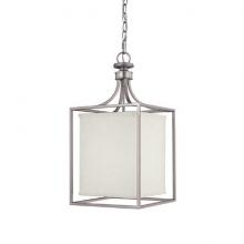 Capital 9046MN-463 - 2 Light Foyer Fixture