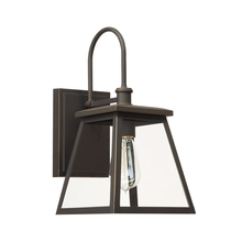 Capital 926811OZ - 1 Light Outdoor Wall Lantern