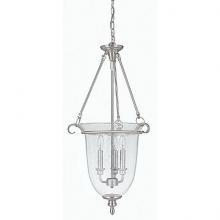 Capital 9310MN - 3 Light Foyer