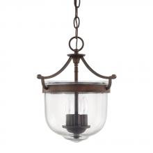 Capital 9411BB - 3 Light Foyer