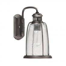 Capital 9631GR - 1 Light Wall Lantern