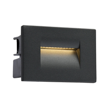 Eurofase 31590-020 - Outdr, LED Inwall, 3.6w, Graph