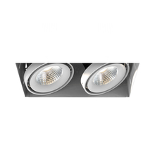 Eurofase TE222LED-30-2-02 - MuLT, 26w, Trmls, 2LT , 30k, Wht