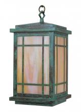 Arroyo Craftsman AVH-8AM-AB - 8" avenue pendant