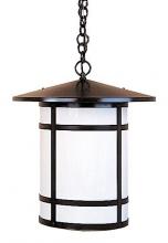 Arroyo Craftsman BH-17LAM-AB - 17" berkeley long body pendant