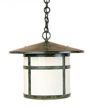 Arroyo Craftsman BH-17AM-VP - 17" berkeley pendant