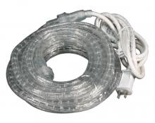 American Lighting 042-CL-50 - 50-Foot Commercial Grade Rope Light Kit