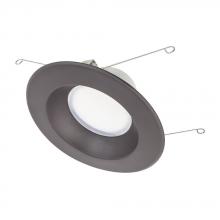 American Lighting E56-30-DB - 5-6 in EPRO2, 120V, 3000K, Dimmable, Dark Bronze, cETLus