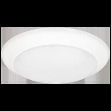 American Lighting RD6-30-WH - 6 inch Slim Ready Disc