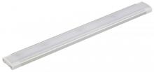 American Lighting R2-12 - 12 INCH LED RULER2 INCLUDES CLIPS & 1 JOINER, 5W, 24 VDC, 2700K