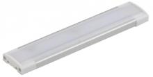 American Lighting R2-6 - 6 INCH LED RULER2 INCLUDES CLIPS & 1 JOINER, 2.5W, 24 VDC, 2700K