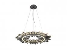 Avenue Lighting HF3034-DBZ-CUSTOM - Aspen Collection - Bronze