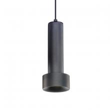 Avenue Lighting HF1071-DGY - Cicada Pendant