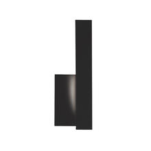 Kuzco Lighting Inc EW13212R-BK - LED EX WALL () 16W BK