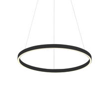 Kuzco Lighting Inc PD86124-BK - Cerchio