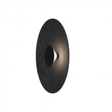 Kuzco Lighting Inc WS22915-GY - Cruz 15-in Felt - Gray LED Wall Sconce