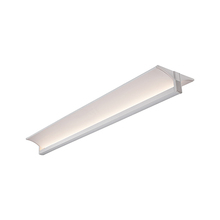 Kuzco Lighting Inc FM12945-WH - Pilot