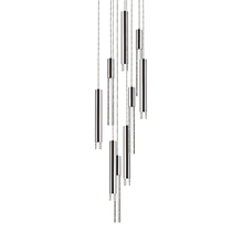 Kuzco Lighting Inc MP7709-CH - Pendula