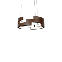 Kuzco Lighting Inc PD12716-WT - Anello