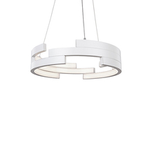 Kuzco Lighting Inc PD12722-WH - Anello