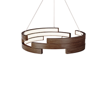 Kuzco Lighting Inc PD12722-WT - Anello