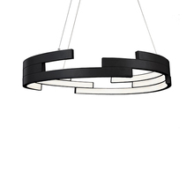 Kuzco Lighting Inc PD12732-BK - Anello