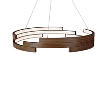 Kuzco Lighting Inc PD12732-WT - Anello