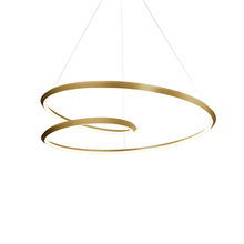 Kuzco Lighting Inc PD22332-VB - Ampersand