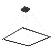 Kuzco Lighting Inc PD85132-BK - Piazza